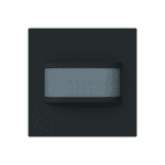 Busch-Jaeger 2CKA006200A0301 Busch-Wächter® 180 flex, Komfort Sensor mit Selectlinse, Wireless 