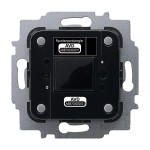 Busch-Jaeger 2CKA006220A0010 Raumtemperaturregler für Busch-free@home® 