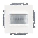 Busch-Jaeger 2CKA006220A0112 Bewegungsmelder/Schaltaktor 1-fach, für Busch-free@home® 