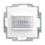 Busch-Jaeger 2CKA006220A0370 Bewegungsmelder/Schaltaktor 1-fach für Busch-free@home® Busch-balance® SI 