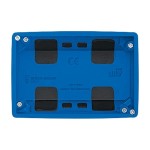 Busch-Jaeger 6226 U Unterputz-Montagedose für Busch-free@home® 2CKA006220A0387 