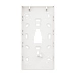 Busch-Jaeger 2CKA006330A0019 Trägerrahmen AP, groß, Busch-Tenton® 