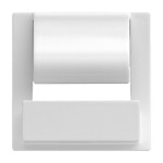 Busch-Jaeger 2CKA006400A0051 Zentralscheibe für Busch-powerDock Busch-balance® SI 