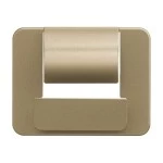 Busch-Jaeger 2CKA006400A0067 Zentralscheibe für Busch-powerDock 