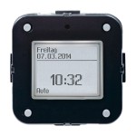 Busch-Jaeger 2CKA006410A0397 Komfort-Timer-Bedienelement 