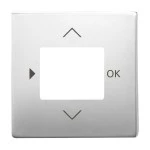 Busch-Jaeger 2CKA006430A0344 Zentralscheibe 