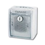 Busch-Jaeger 2CKA006500A0792 Dämmerungsschalter 