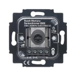 Busch-Jaeger 2CKA006565A0056 Busch-Serien-Tastdimmer RC Bedienung mit Drucktaste zur Steuerung 230 V 