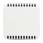 Busch-Jaeger 2CKA006599A0195 Zentralscheibe für KühlteilReflex SI/SI Linear 