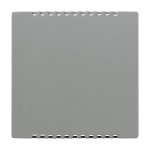 Busch-Jaeger 6541-803 Zentralscheibe für Kühlteil graumetallic 2CKA006599A2940 