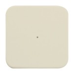 Busch-Jaeger 2CKA006730A0044 Wandsender WaveLINE 1 Kanal 