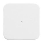 Busch-Jaeger 2CKA006730A0046 Wandsender WaveLINE 1 KanalReflex SI/SI Linear 