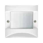 Busch-Jaeger 2CKA006800A1674 Busch-Wächter® Sensor mit Kombilinse Bewegungssensor alpinweiß - Allwetter 44® 