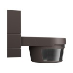 Busch-Jaeger 6847 AGM-201 Busch-Wächter® 220 MasterLINE inkl. IR-Handsender braun 2CKA006800A2531 