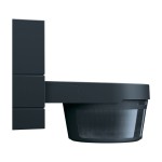 Busch-Jaeger 6867 AGM-35 Busch-Wächter® 280 MasterLINE inkl. IR-Handsender anthrazit 2CKA006800A2552 