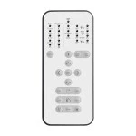 Busch-Jaeger 2CKA006800A2582 IR-Service-Handsender 