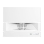 Busch-Jaeger 6855 AGM-204 Busch-Wächter® 110 MasterLINE alpinweiß 2CKA006800A2607 