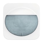 Busch-Jaeger 2CKA006800A2991 Busch-Wächter® 180 flex Komfort-Sensor mit Multilinse Reflex SI/SI Linear 