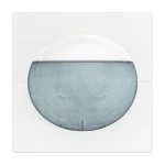 Busch-Jaeger 2CKA006800A3000 Busch-Wächter® 180 flex Komfort-Sensor mit Multilinse 