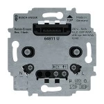 Busch-Jaeger 2CKA006800A3041 Relais-Einsatz flex 1-fach 230 V 