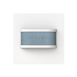 Busch-Jaeger 2CKA006800A3121 Busch-Wächter® 180 flex Basic-Sensor, Selectlinse Busch-art linear® 