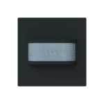 Busch-Jaeger 2CKA006800A3123 Busch-Wächter® 180 flex Basic-Sensor mit Selectlinse Busch-art linear® 