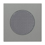 Busch-Jaeger 8253-803 Zentralscheibe graumetallic 2CKA008200A0115 