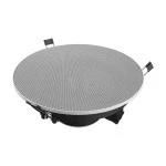 Busch-Jaeger 2CKA008200A0202 HiFi Deckeneinbaulautsprecher 13 cm (5) 