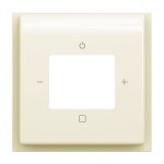 Busch-Jaeger 8252-72-101 Zentralscheibe elfenbeinweiß 2CKA008200A0265 