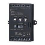 Busch-Jaeger 2CKA008300A0465 Kamera Interface 