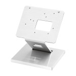 Busch-Jaeger 2CKA008300A0477 Tischständer, aluminium 