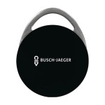 Busch-Jaeger 2CKA008300A0995 Transponder-Schlüssel, schwarz 