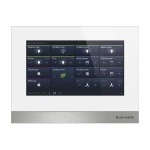 Busch-Jaeger 2TMA130050W0066 IP Touch 7, LAN + Wi-Fi, weiß 