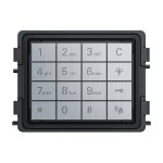 Busch-Jaeger 2TMA200160A0039 Tastatur-Modul, aluminium, Pincode 