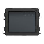 Busch-Jaeger 2TMA220160B1007 Audiomodul, anthrazit 