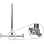 Kreiling DSS 50110 Dachsparrenhalter 