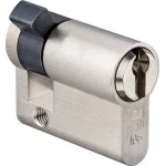 GIRA 000100 Profilhalbzylinder Schließung sortiert Zubehör 