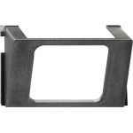 GIRA 005900 Einschub Datenhaube 1f AMP (ACO) Zubehör 