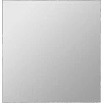 GIRA 009930 Glasscheibe Abd. BSF + Glasscheibe Zubehör 