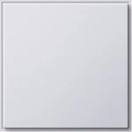 GIRA 026866 Blindabd. Gira TX_44 (WG UP) Reinweiß 