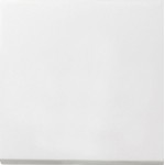 Gira 0296112 Wippe Reinweiß glänzend 