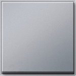 Gira 029665 Wippe Farbe Alu 