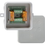 GIRA 038700 Trennrelais 2f AP Jalousie 