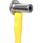 GIRA 044757 Winkelbuchsenstecker Zubehör 