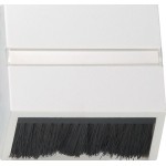 GIRA 068227 Haube steckb. Adapterrahmen System 55 Reinweiß m 