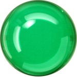 GIRA 080101 Haube GN Bajonett Lichtsignal Zubehör 