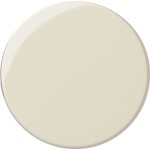 GIRA 091001 Dimmerknopf System 55 Cremeweiß 