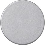 GIRA 091026 Dimmerknopf System 55 F Alu 