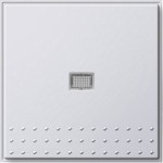 Gira 091466 Wippe für Tast-Kontrollschalter Reinweiß 