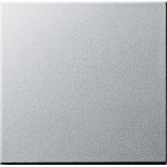 Gira 091626 Wippe für Tastschalter Farbe Alu 